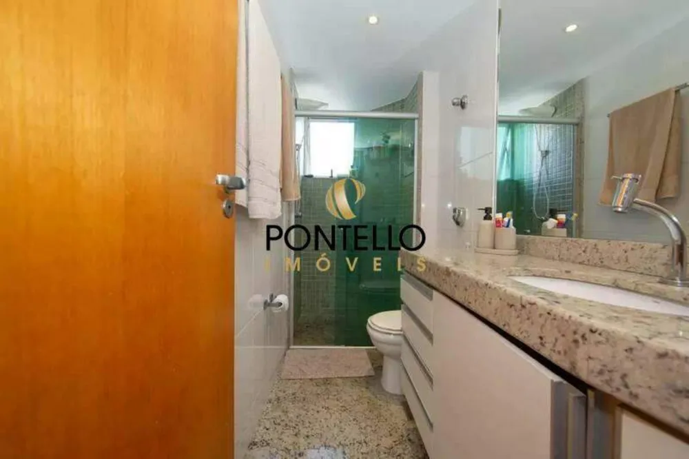 Apartamento, 2 quartos, 71 m² - Foto 3