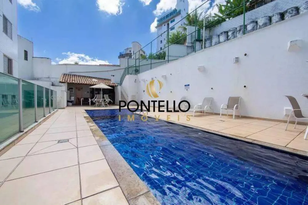 Apartamento, 2 quartos, 71 m² - Foto 8