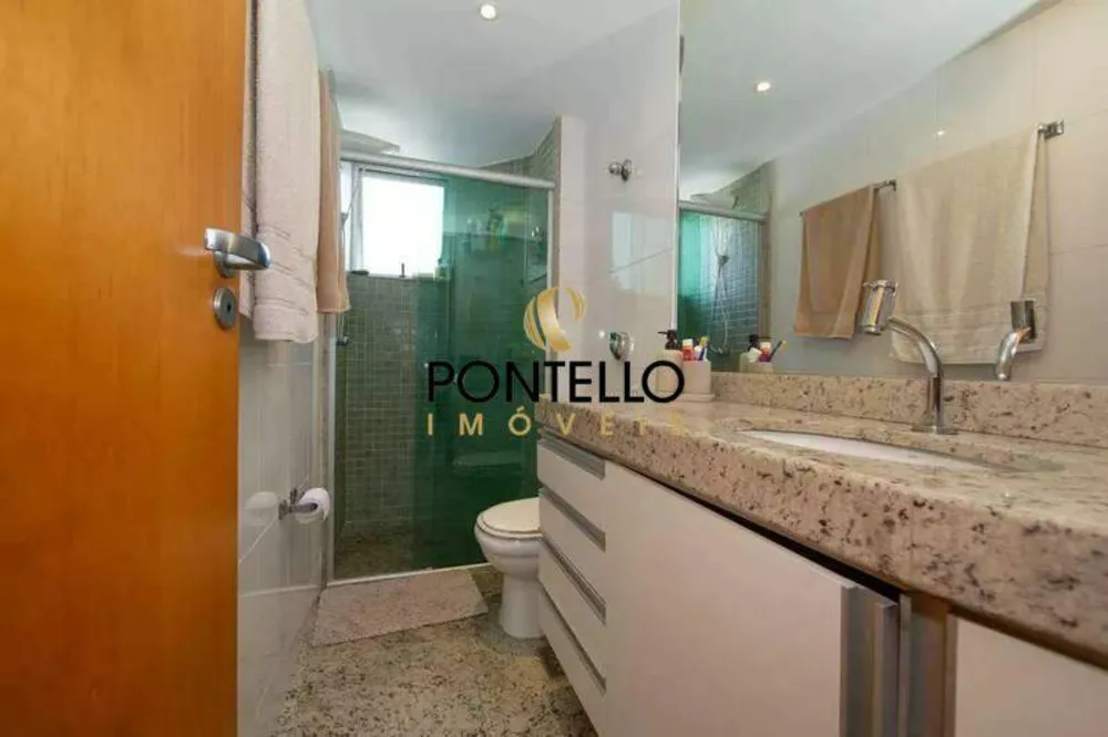 Apartamento, 2 quartos, 71 m² - Foto 4