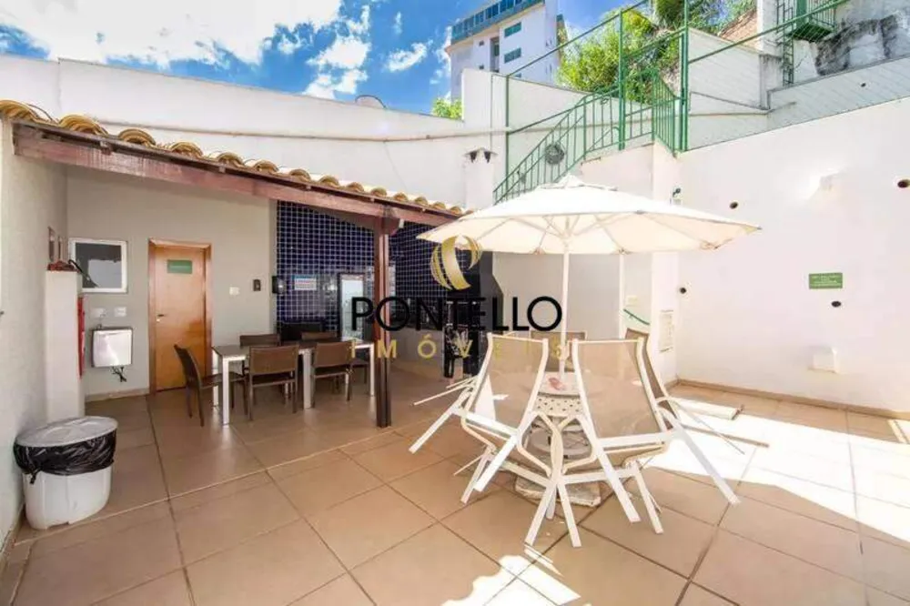 Apartamento, 2 quartos, 71 m² - Foto 9