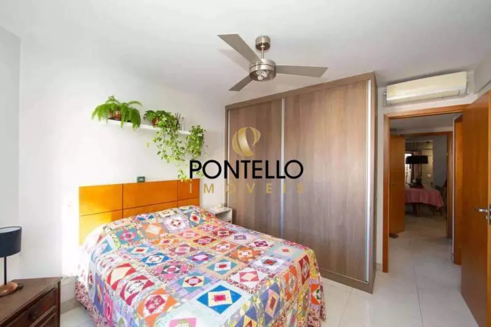 Apartamento, 2 quartos, 71 m² - Foto 2