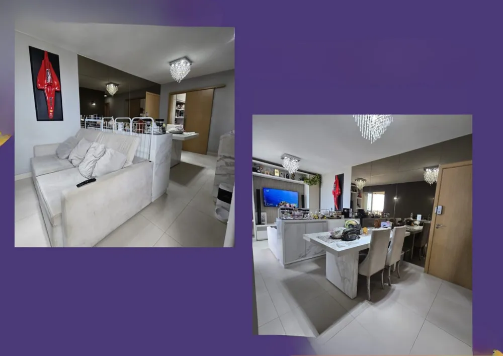Apartamento, 2 quartos, 64 m² - Foto 4