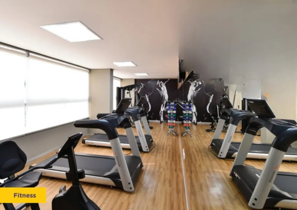 Apartamento, 2 quartos, 64 m² - Foto 8