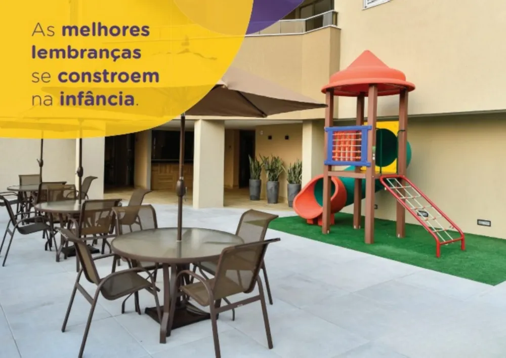 Apartamento, 2 quartos, 64 m² - Foto 1