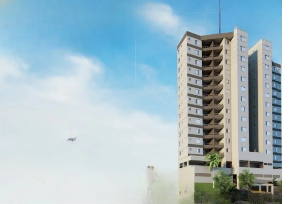 Apartamento, 2 quartos, 64 m² - Foto 9