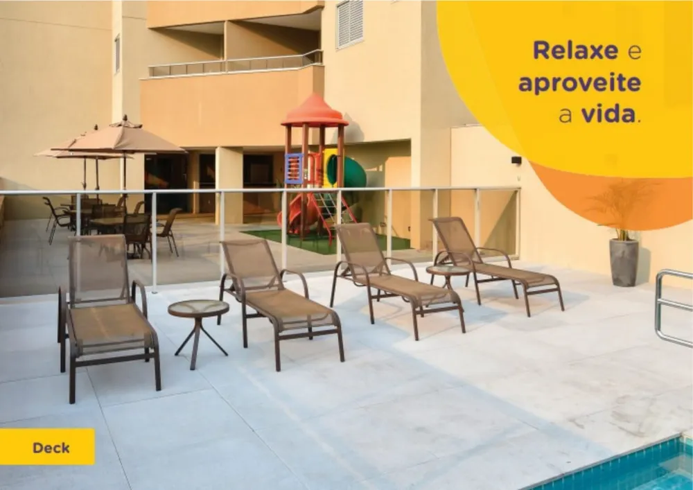 Apartamento, 2 quartos, 64 m² - Foto 7