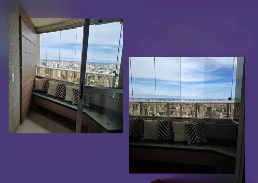 Apartamento, 2 quartos, 64 m² - Foto 5