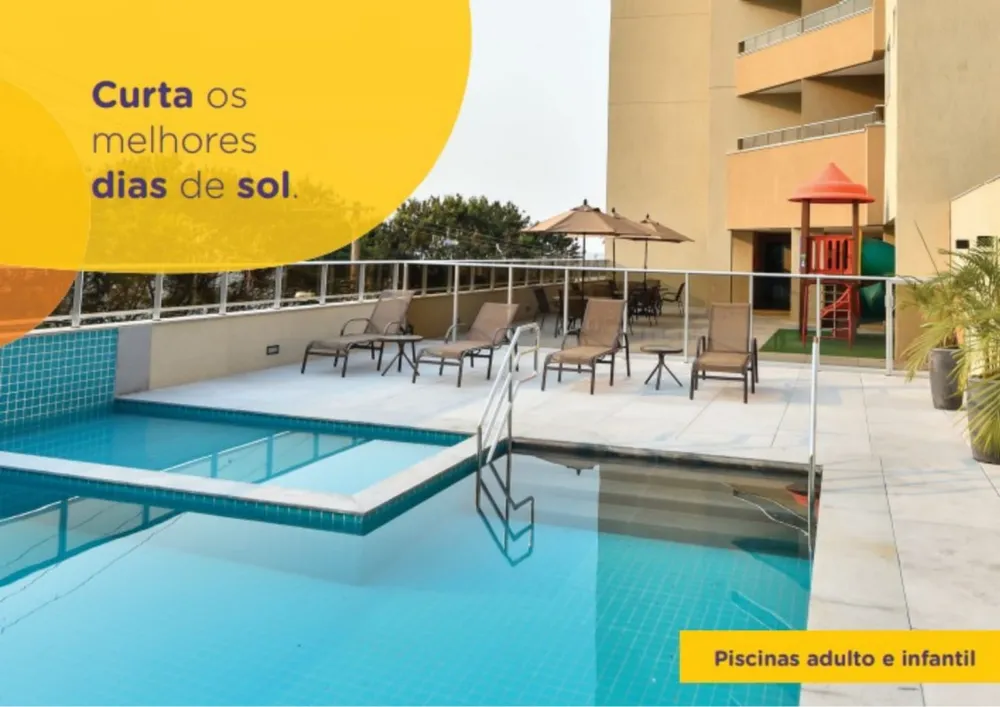 Apartamento, 2 quartos, 64 m² - Foto 6