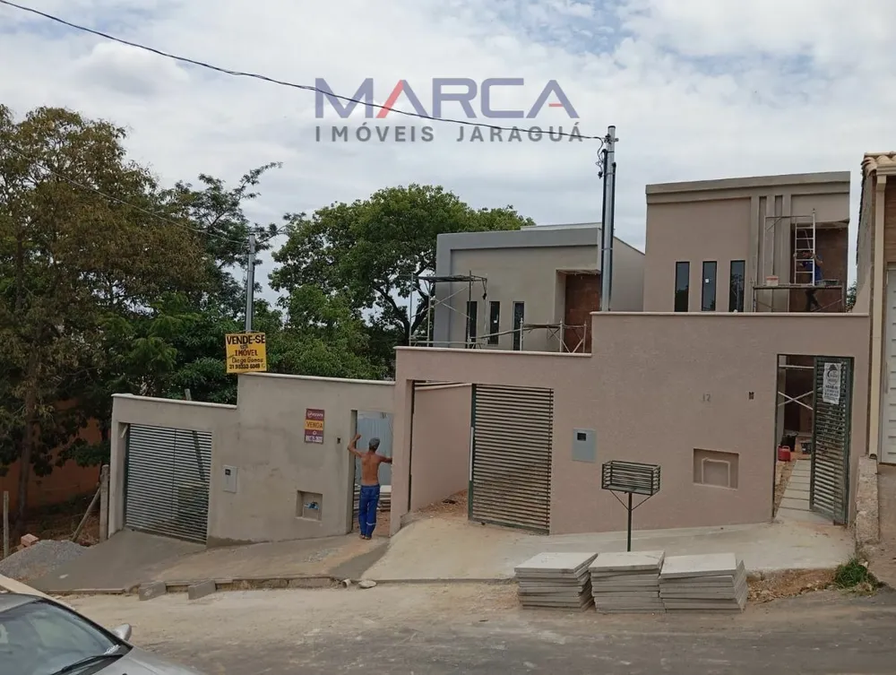 Casa, 3 quartos, 303 m² - Foto 1