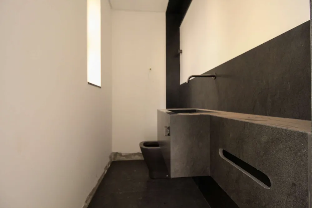 Cobertura, 3 quartos, 214 m² - Foto 2