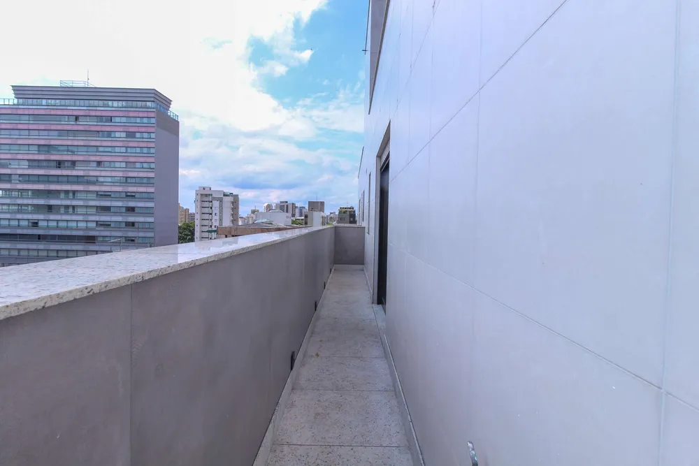 Cobertura, 3 quartos, 214 m² - Foto 12