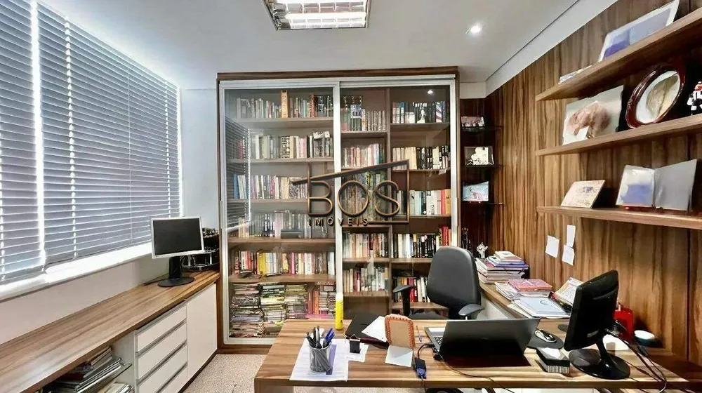 Cobertura, 4 quartos, 294 m² - Foto 4