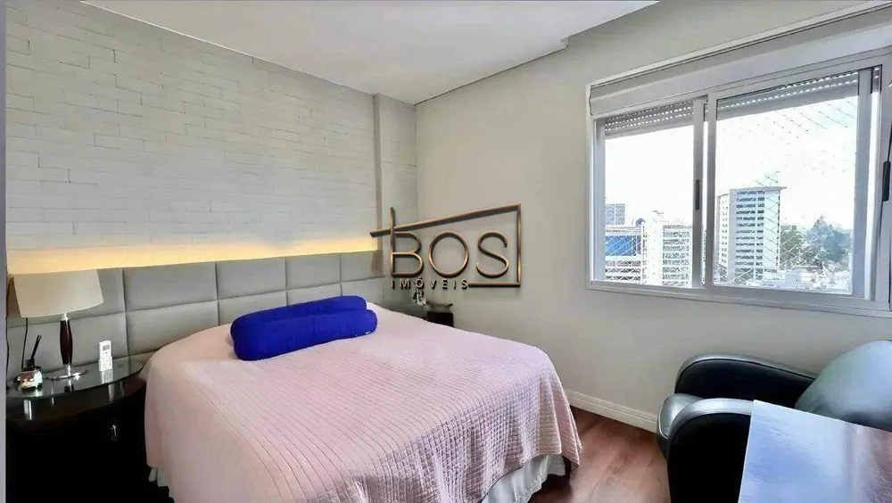 Cobertura, 4 quartos, 294 m² - Foto 11