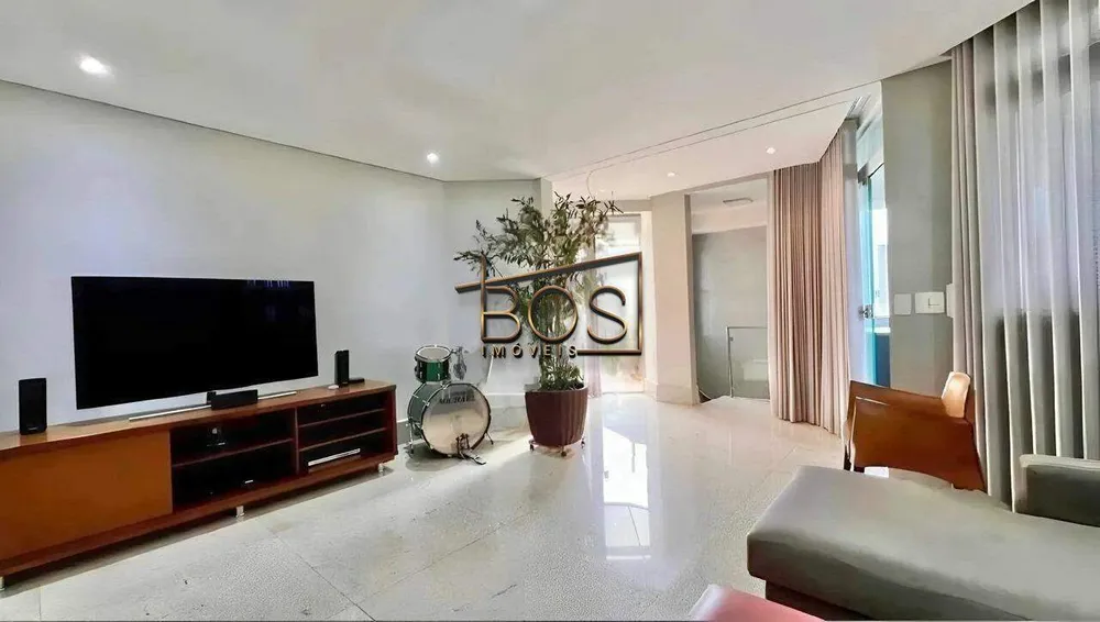 Cobertura, 4 quartos, 294 m² - Foto 2