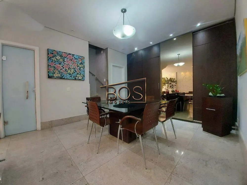 Cobertura, 4 quartos, 294 m² - Foto 6