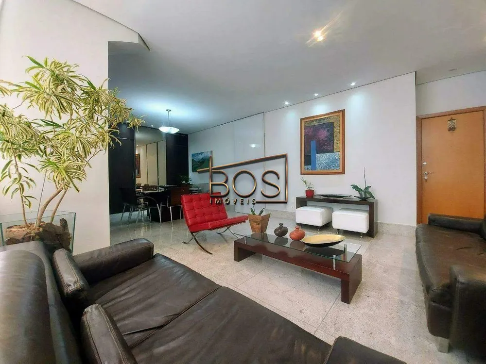 Cobertura, 4 quartos, 294 m² - Foto 7