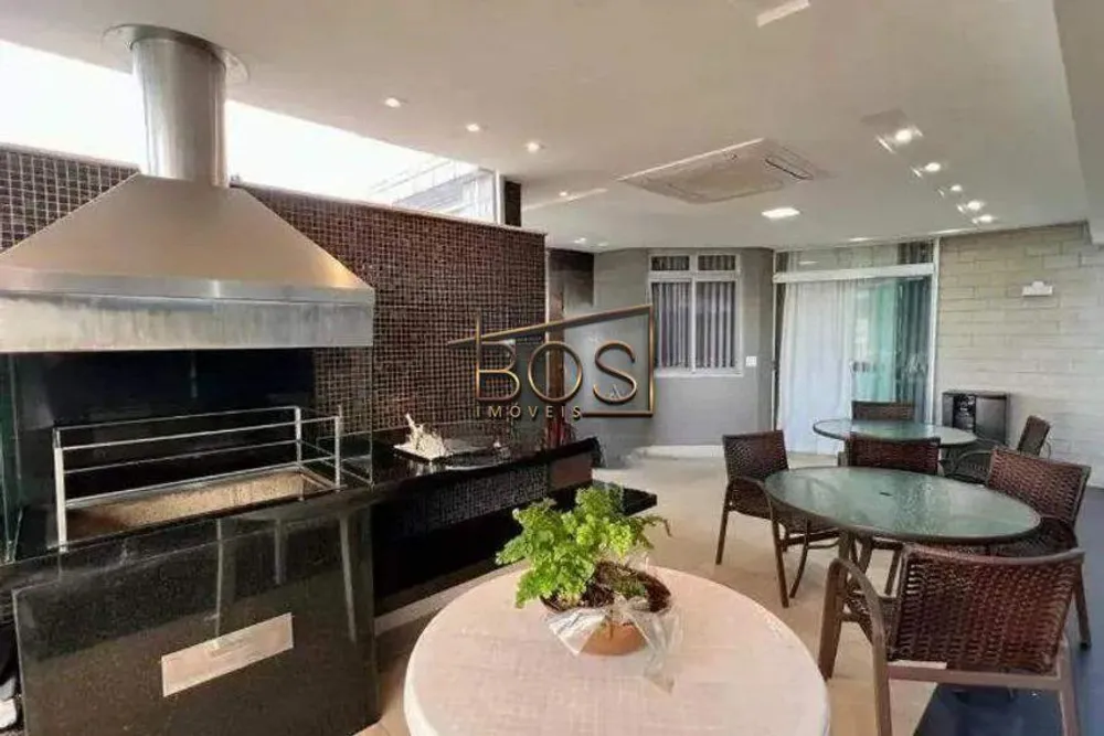 Cobertura, 4 quartos, 294 m² - Foto 1