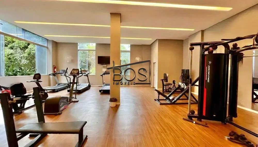 Cobertura, 4 quartos, 294 m² - Foto 14