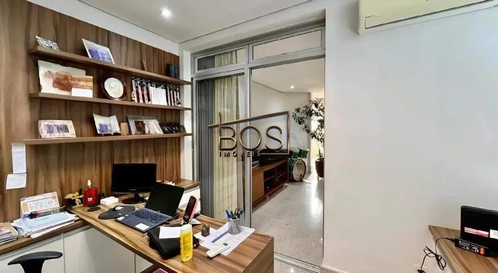 Cobertura, 4 quartos, 294 m² - Foto 5