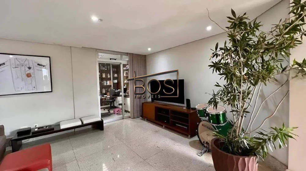 Cobertura, 4 quartos, 294 m² - Foto 3