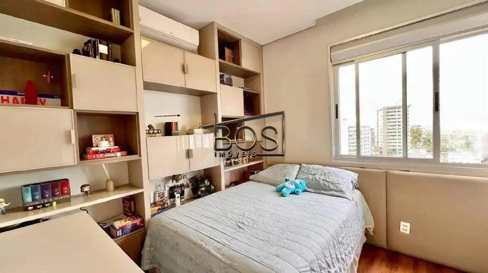 Cobertura, 4 quartos, 294 m² - Foto 10