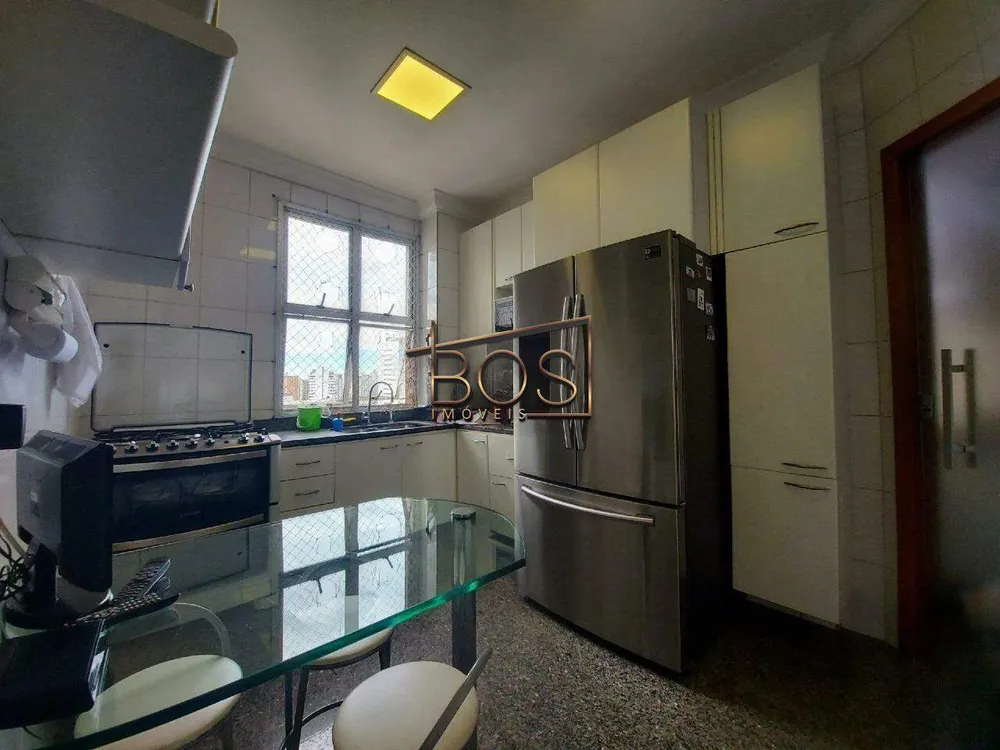 Cobertura, 4 quartos, 294 m² - Foto 9