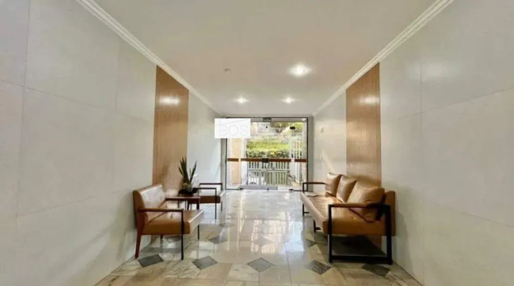 Apartamento, 3 quartos, 100 m² - Foto 2