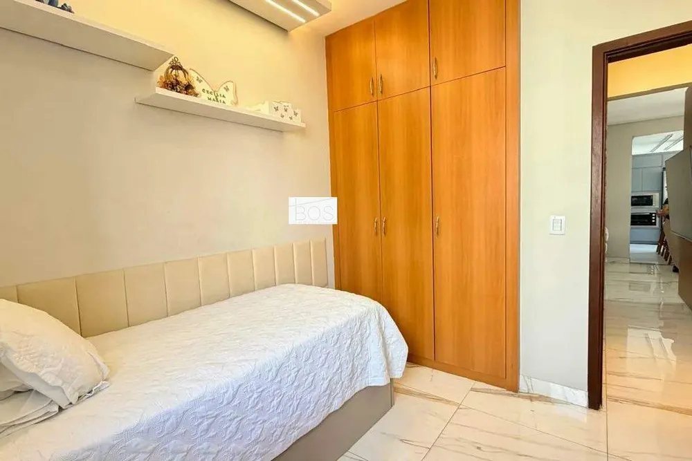 Apartamento, 3 quartos, 100 m² - Foto 4