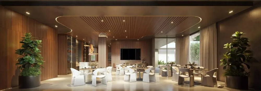 Apartamento, 4 quartos, 232 m² - Foto 4