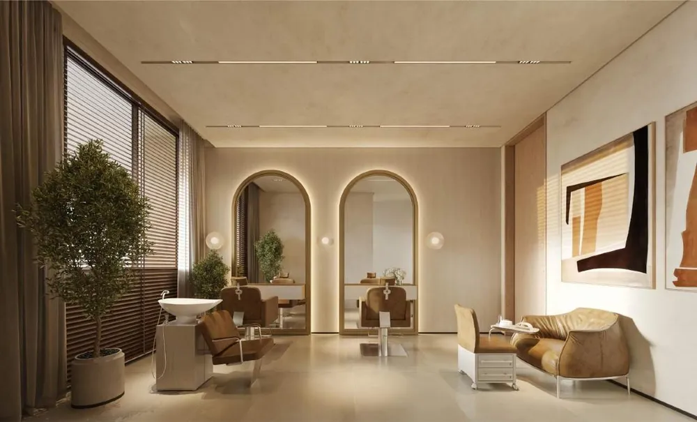 Apartamento, 4 quartos, 232 m² - Foto 8