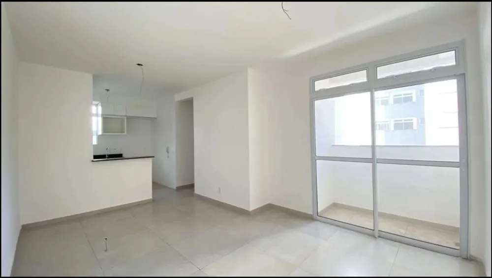 Apartamento, 2 quartos, 55 m² - Foto 1