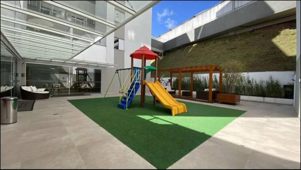 Apartamento, 2 quartos, 55 m² - Foto 12