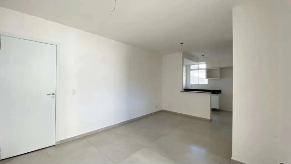 Apartamento, 2 quartos, 55 m² - Foto 3