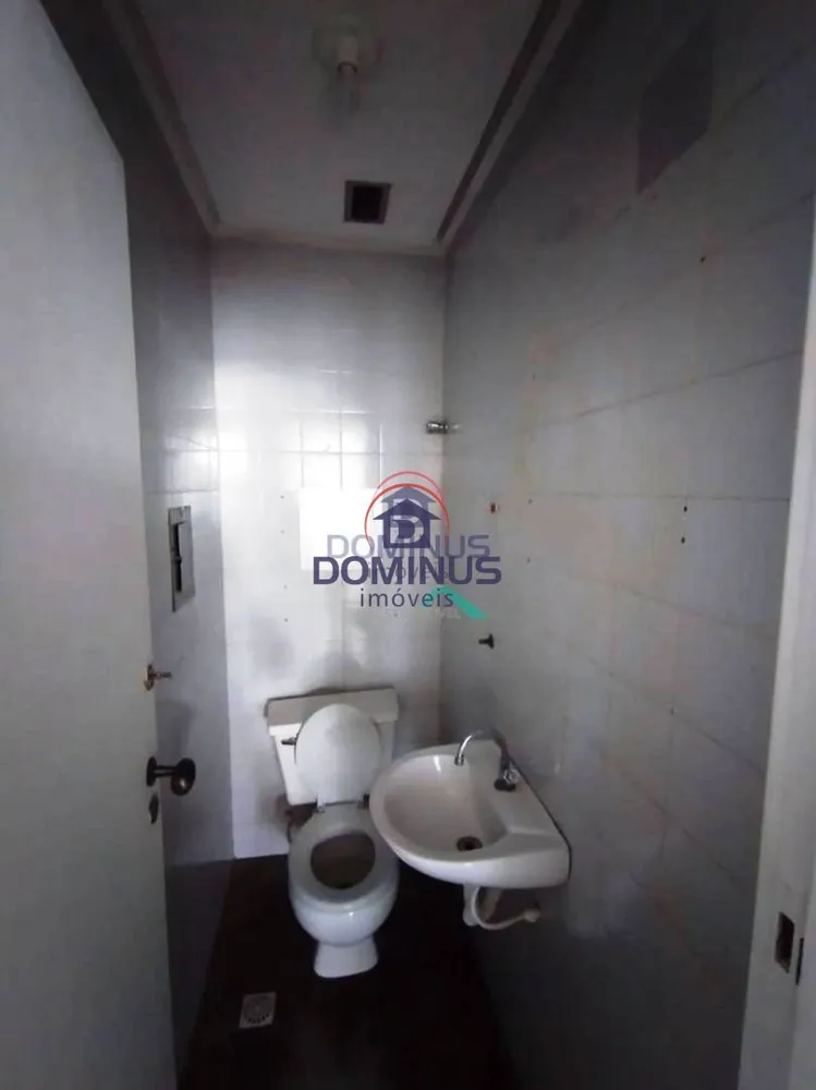 Depósito-Galpão, 42 m² - Foto 12
