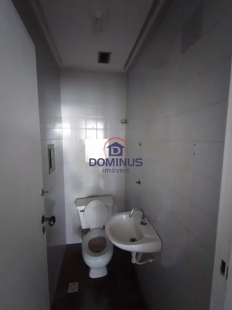 Depósito-Galpão, 42 m² - Foto 13