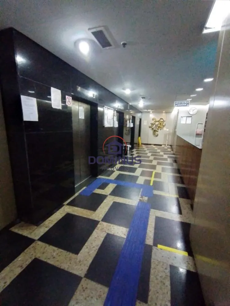 Depósito-Galpão, 42 m² - Foto 3