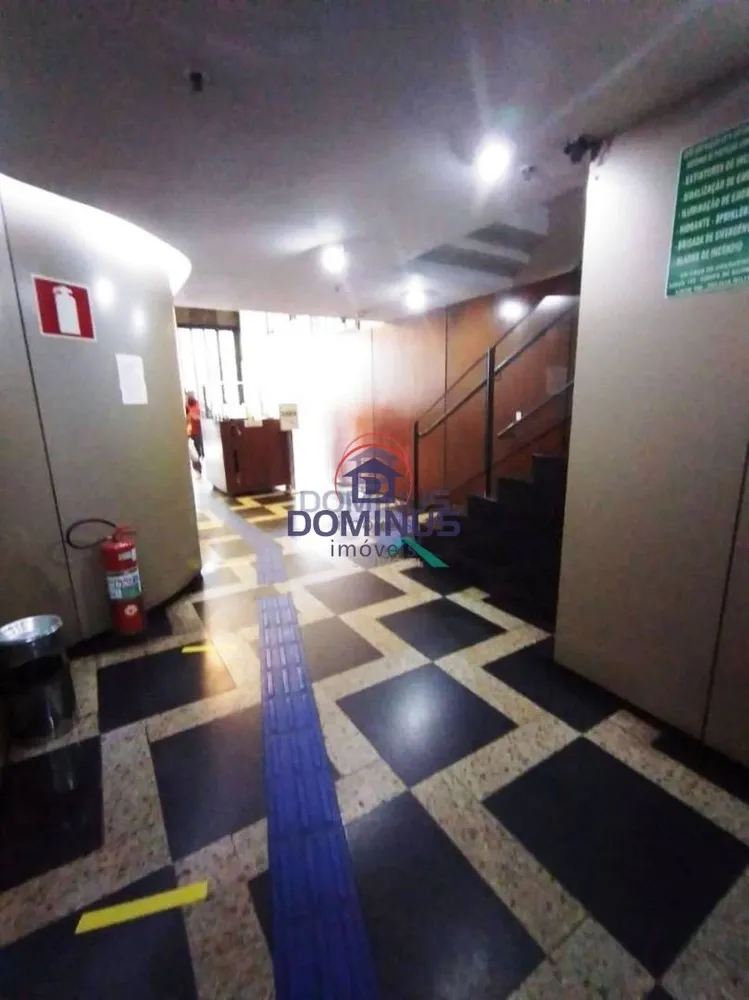 Depósito-Galpão, 42 m² - Foto 1