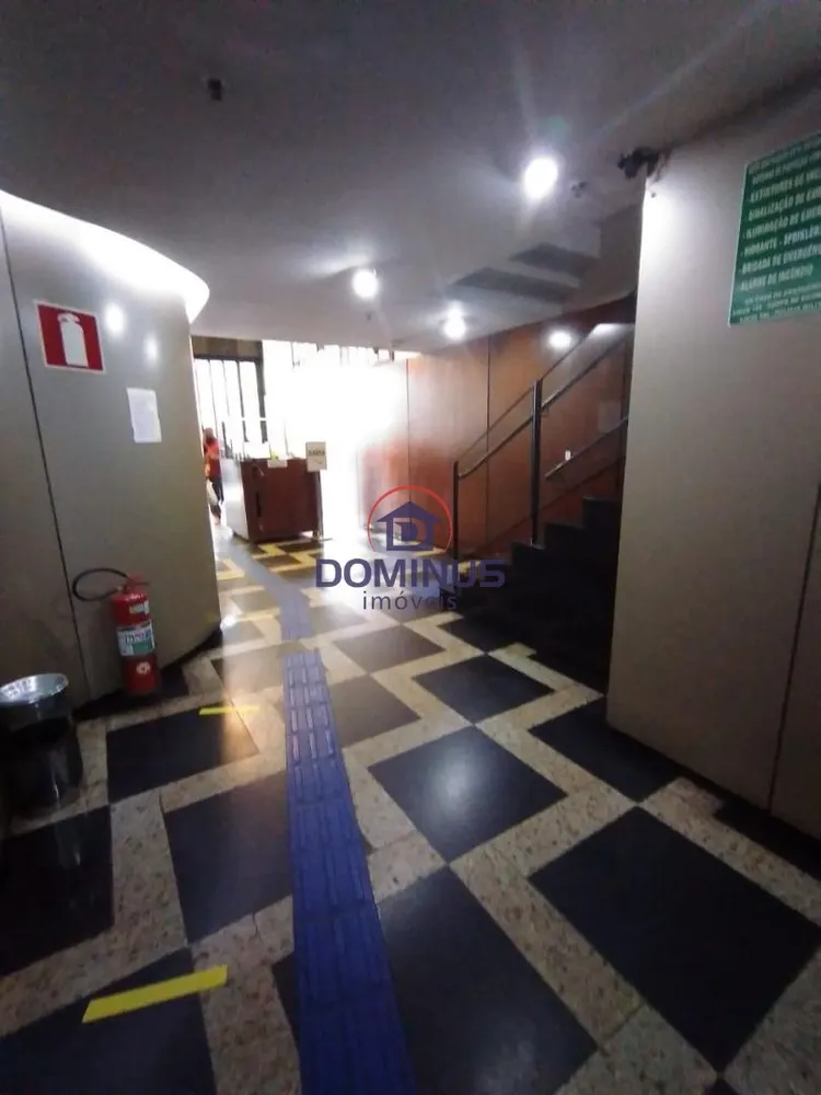 Depósito-Galpão, 42 m² - Foto 14