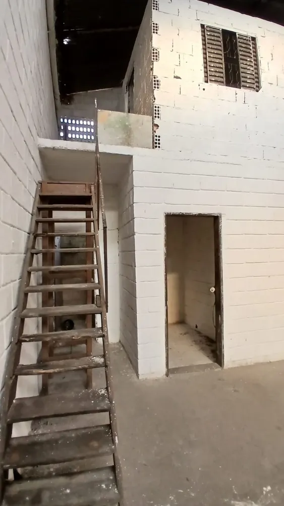 Depósito-Galpão, 390 m² - Foto 4