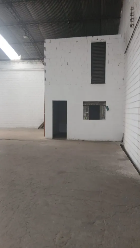 Depósito-Galpão, 390 m² - Foto 6