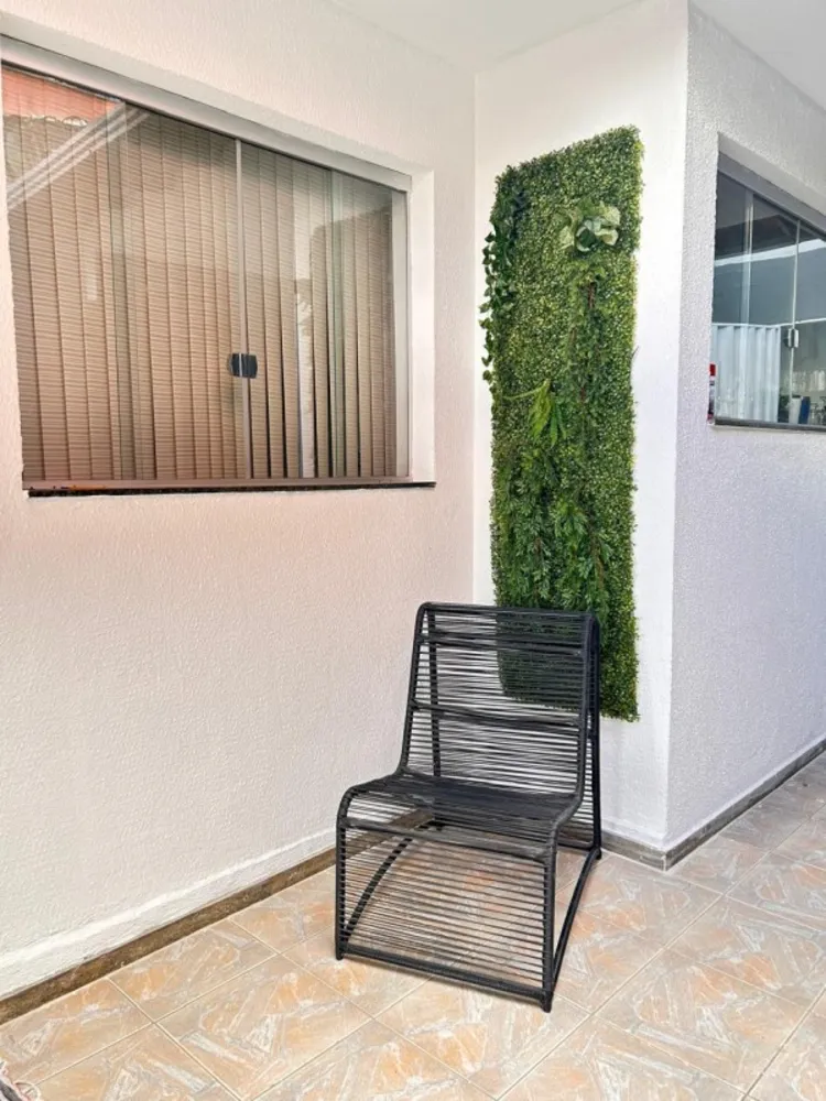 Casa, 3 quartos, 360 m² - Foto 6