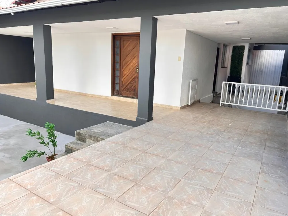 Casa, 3 quartos, 360 m² - Foto 1