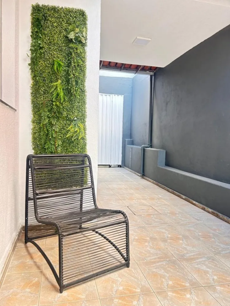 Casa, 3 quartos, 360 m² - Foto 8