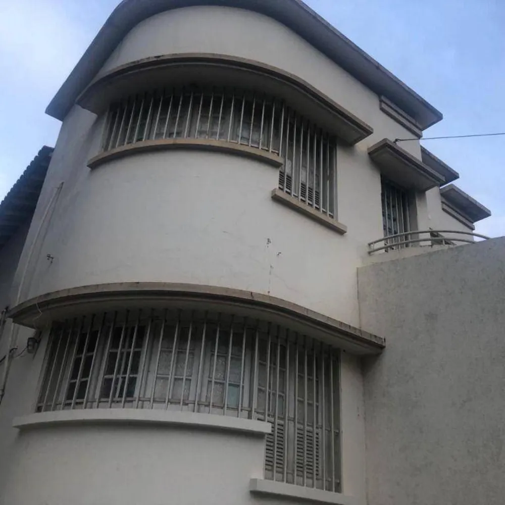 Casa, 10 quartos, 545 m² - Foto 1