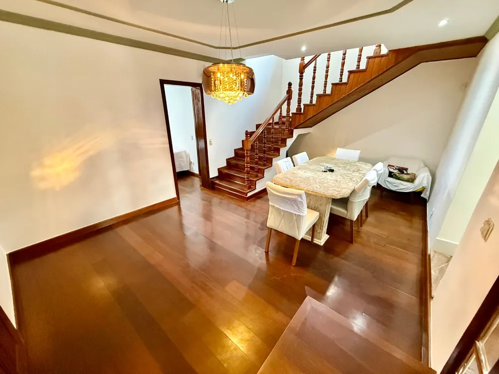 Casa, 4 quartos, 300 m² - Foto 3