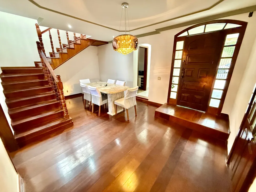 Casa, 4 quartos, 300 m² - Foto 2