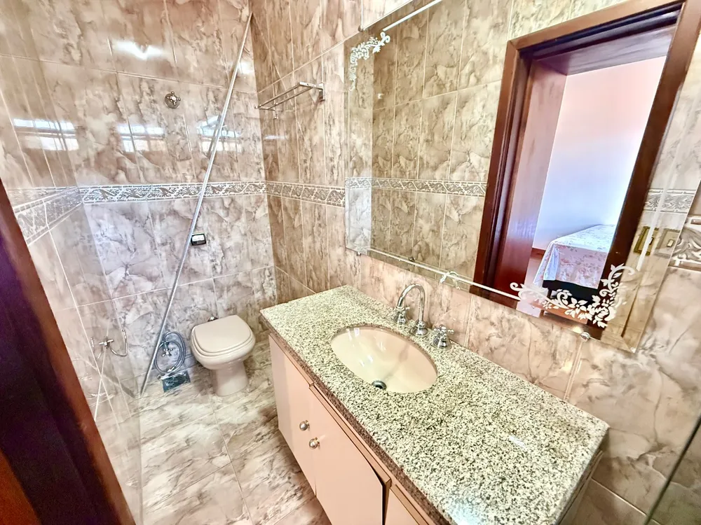 Casa, 4 quartos, 300 m² - Foto 13