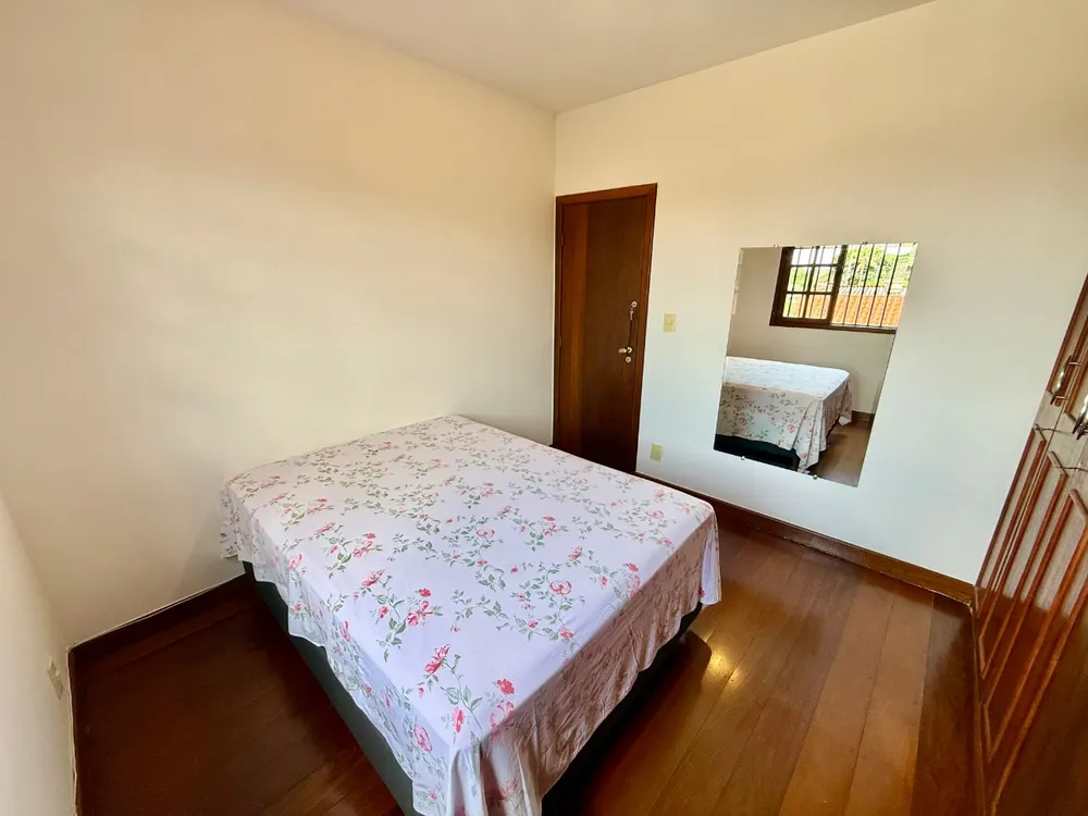 Casa, 4 quartos, 300 m² - Foto 12