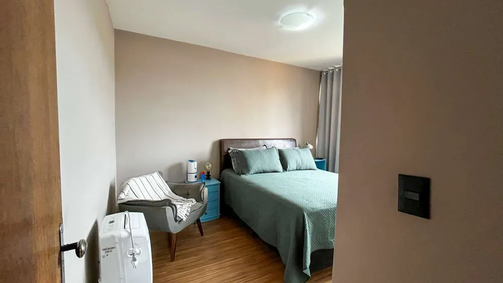 Cobertura, 2 quartos, 140 m² - Foto 9