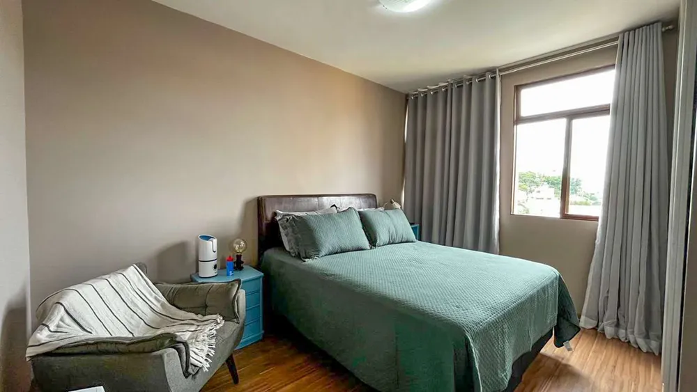 Cobertura, 2 quartos, 140 m² - Foto 10